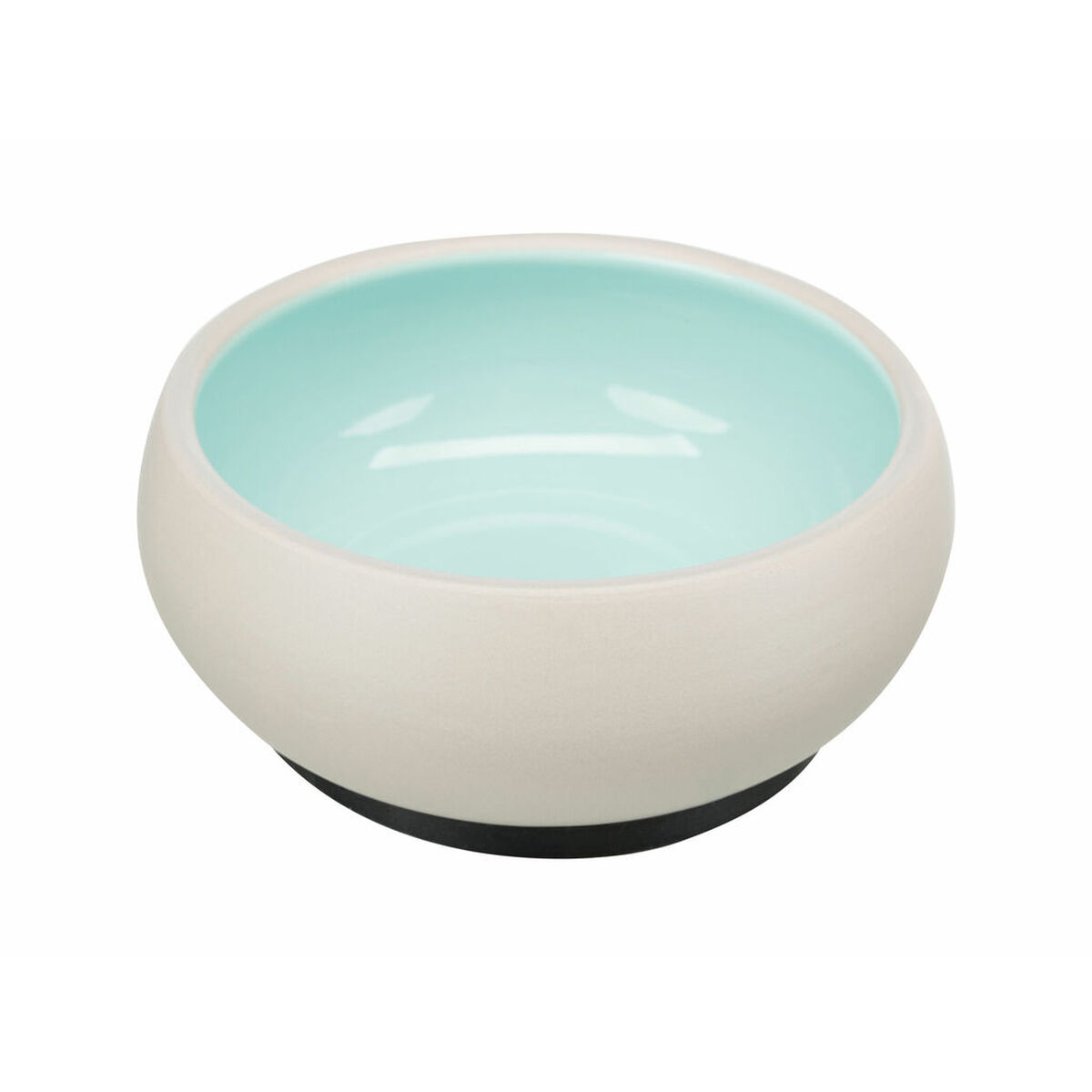 Comedouro para Cão Trixie Ø 17 cm 1 L